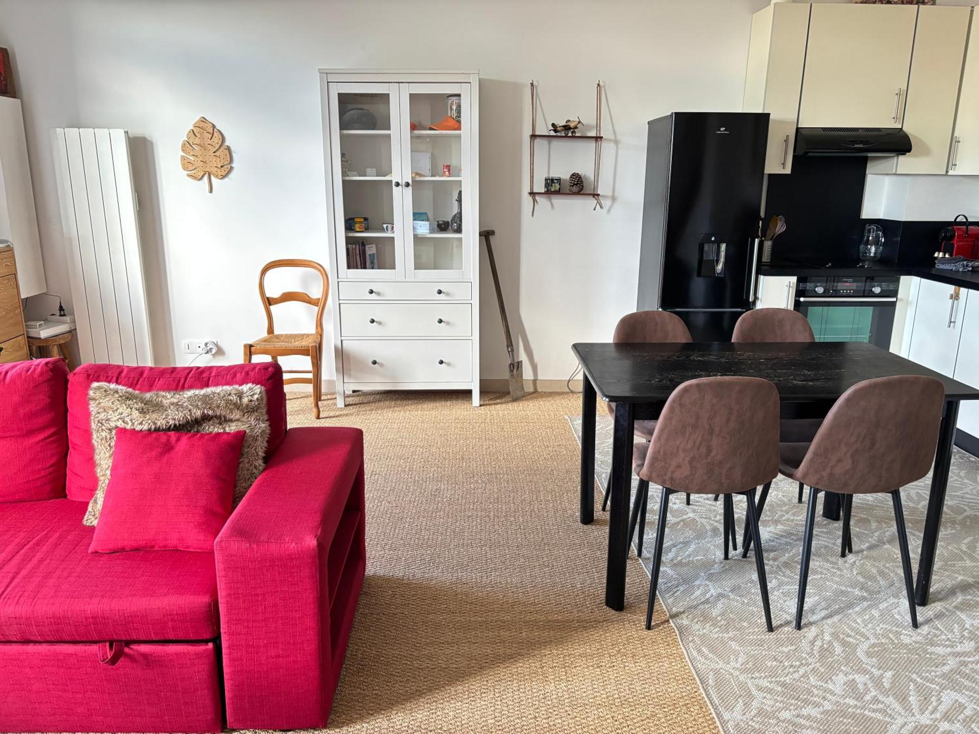 Les Douves Duplex 5 Personnes Lumineux Avec Jardin Et Terrasse Amenagee , Vue Sur Chateau A 5Mn De La Mer, Proche Omaha Beach Et Bayeux Commes Kültér fotó