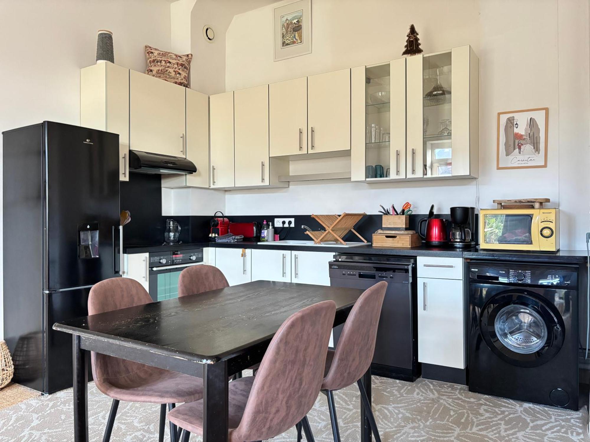 Les Douves Duplex 5 Personnes Lumineux Avec Jardin Et Terrasse Amenagee , Vue Sur Chateau A 5Mn De La Mer, Proche Omaha Beach Et Bayeux Commes Kültér fotó